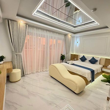Minh Ngoc Hotel TP. Hồ Chí Minh Ngoại thất bức ảnh