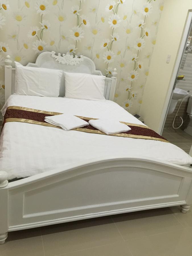Minh Ngoc Hotel TP. Hồ Chí Minh Ngoại thất bức ảnh