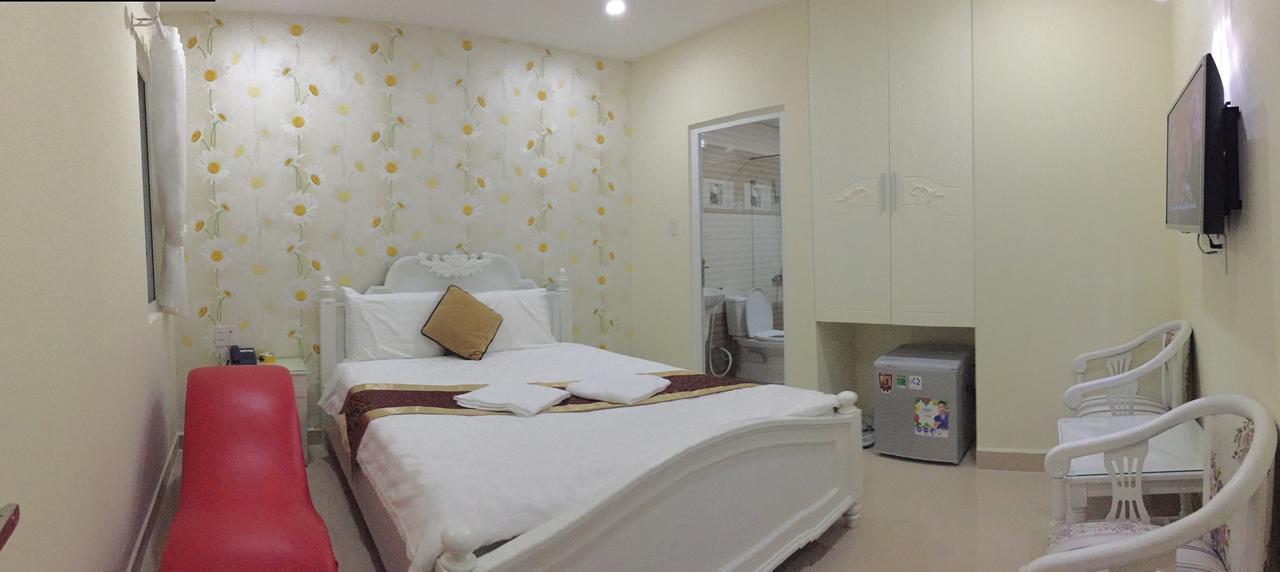 Minh Ngoc Hotel TP. Hồ Chí Minh Ngoại thất bức ảnh