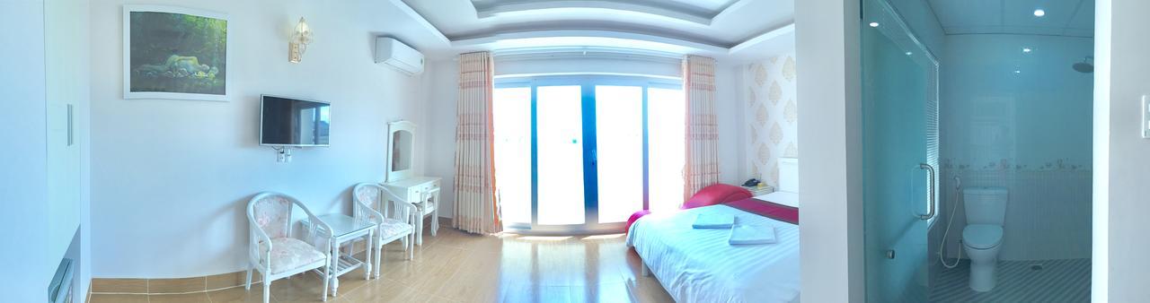Minh Ngoc Hotel TP. Hồ Chí Minh Ngoại thất bức ảnh